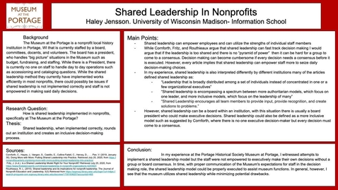 Thumbnail for Final Presentation- Haley Jensson