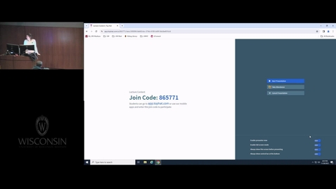 Thumbnail for [REC] Wrist iRA