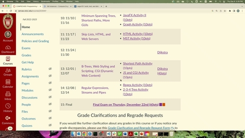 Thumbnail for Week 14