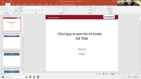 Thumbnail for 6/6 - Biopsy: Board Review &amp; Unknown Cases #3