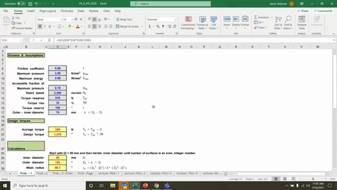 Thumbnail for 3/16/2021 - Synchronous problem solving session - recording_15