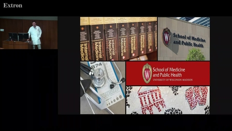 Thumbnail for Testicular Physiology and Dysfunction Lecture