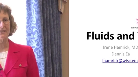 Thumbnail for Fluid Intake