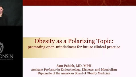 Thumbnail for Pabich - Obesity