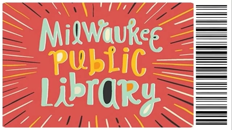 Thumbnail for entry Milwaukee Public Library Report