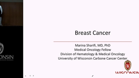 Thumbnail for HFT - RECBreast Cancer
