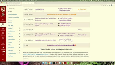 Thumbnail for Week 11