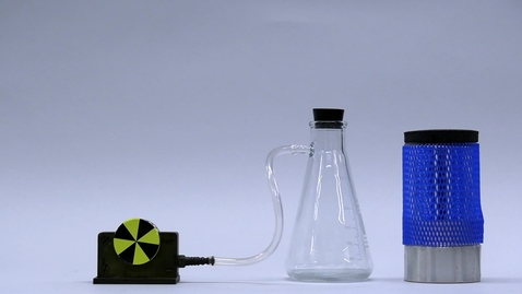 Thumbnail for Doing PV work with liquid nitrogen II