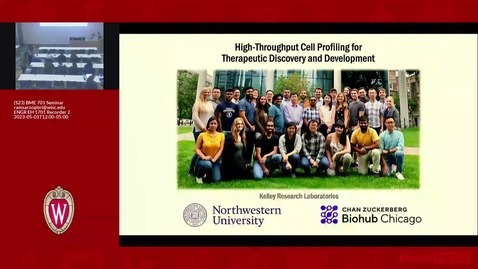 Thumbnail for BME Seminar_5/1/23_Kelley