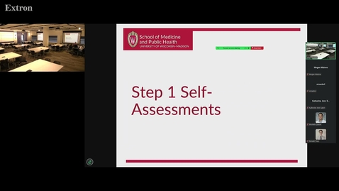 Thumbnail for SASS Event