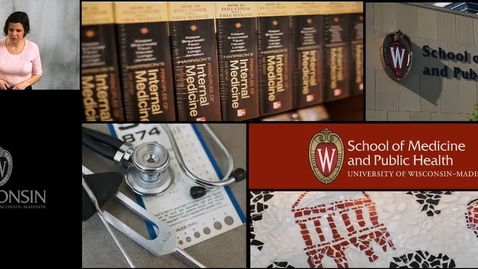 Thumbnail for The Ovarian Cycle