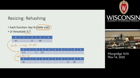 Thumbnail for Week 11.2 (Friday) Lec002