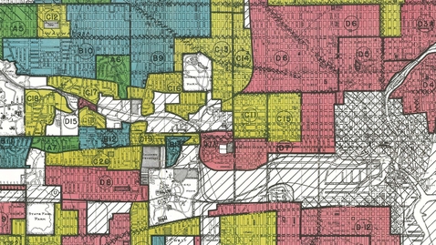 Thumbnail for AnneBonds: “Possessive Whiteness: Racism, Property, and Power and the Making of Milwaukee, Wisconsin”