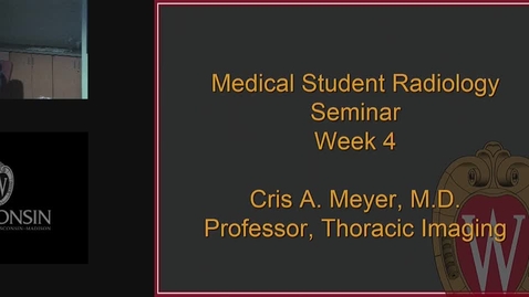 Thumbnail for Acute Care Radiology Session 4 25 18