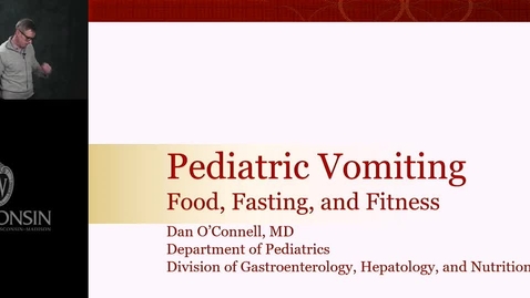 Thumbnail for Oconnell - Peds Vmoiting raw