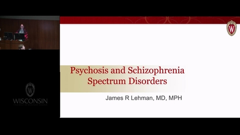 Thumbnail for [REC] Psychosis