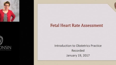 Thumbnail for Fetal Heart Rate Monitor