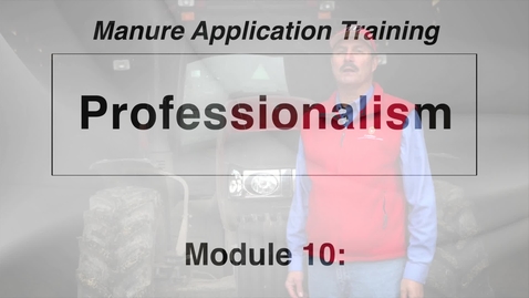 Thumbnail for L WS DS M10-1 Professionalism