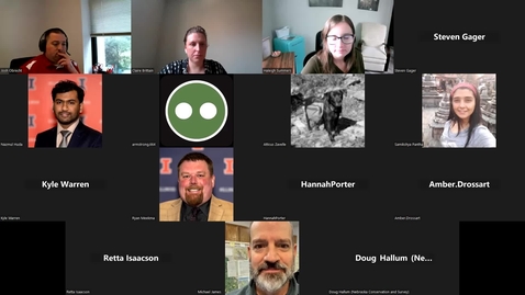 Thumbnail for Week 6: Session Recording 