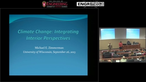 Thumbnail for WestonRoundtable_MichaelZimmerman_20130926