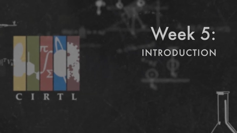 Thumbnail for Flipped Classroom Introduction