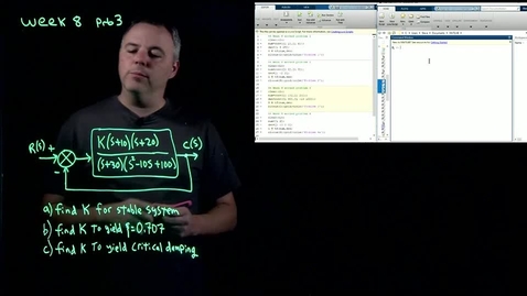 Thumbnail for ECE 332 Week 8 Problem 3 Worked