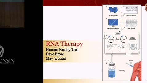 Thumbnail for entry HFT - RECRNA Gene Therapy