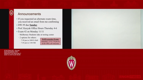 Thumbnail for (F24) EMA 202 - Lecture 18 - 15.3