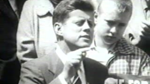 Thumbnail for Religion and Politics