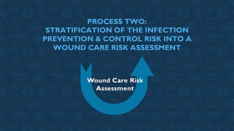 Thumbnail for entry Wound Care Risk Assessment (1.3)