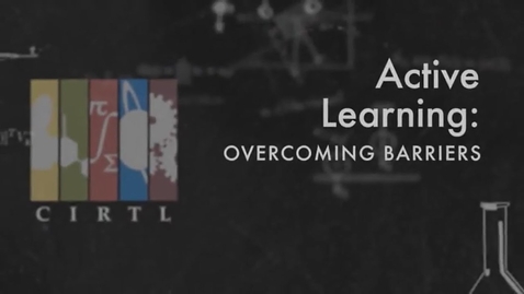 Thumbnail for Overcoming Barriers to Implementing Peer Instruction