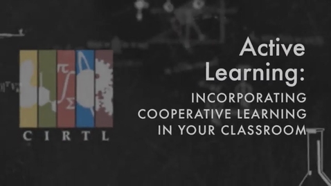 Thumbnail for Incorporating Cooperative Learning In Your Classroom