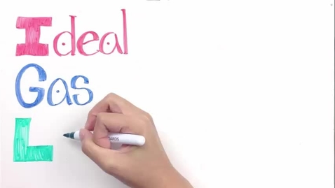 Thumbnail for Ideal Gases (revised)