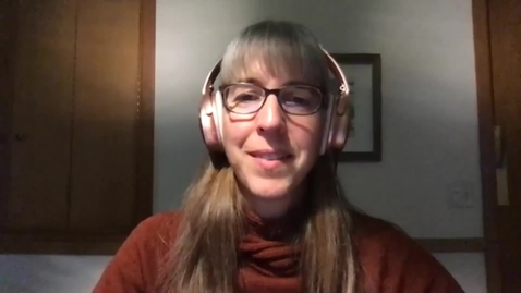 Thumbnail for WestonRoundtable_SarahOlson_20201119