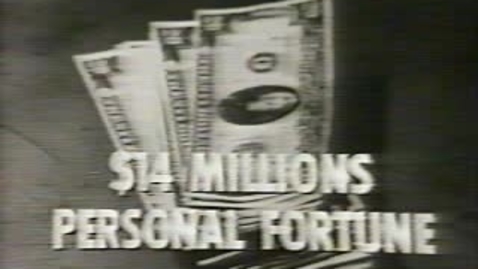 Thumbnail for Presidential Character