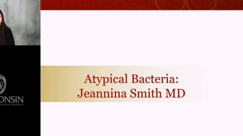 Thumbnail for Smith - Atypical Organisms