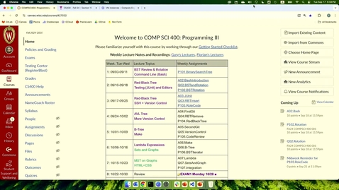 Thumbnail for Week 2 (Lec10)