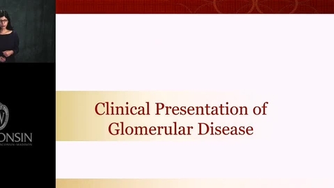 Thumbnail for Singh Clinical Features of Glomerular Disease