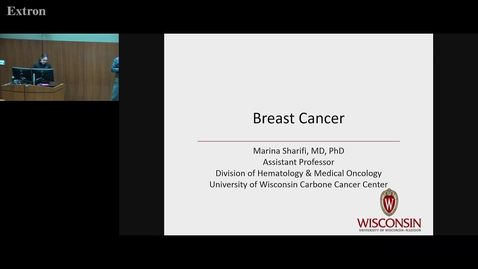 Thumbnail for Breast Cancer