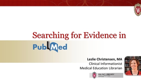 Thumbnail for Christensen - Pubmed