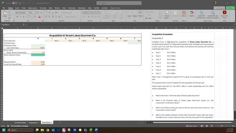 Thumbnail for EMBA Practice 2.2.| Acquisition Evaluation -- Acquisition 2