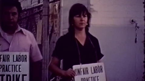 Thumbnail for The People vs. Willie Farah. 1973