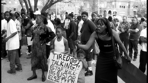 Thumbnail for Robin D. G. Kelley: “The Price of the Ticket: Making a Killing in Cincinnati”
