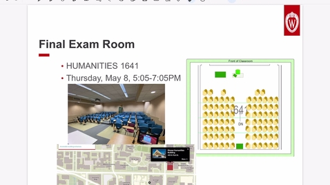 Thumbnail for Vibrations Lecture 23: Lagrange's Equations