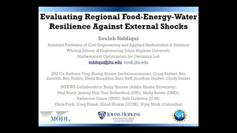 Thumbnail for WestonRoundtable_SaulehSiddiqui_20181129