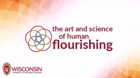 Thumbnail for Module 4 - Mindfulness Practice - Connection (Interdependence) - Student Flourishing - Teri Pipe