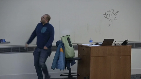 Thumbnail for Week 9.2 (Friday) Lec002