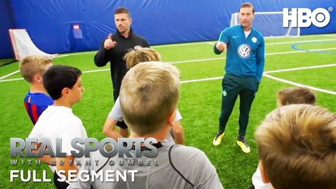 Thumbnail for The Price of Youth Sports