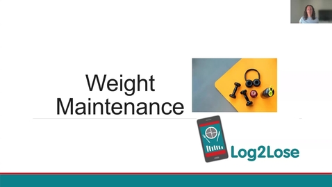 Thumbnail for 251107_DCS_RS25Clinicaltrials_Dietitarian_videos_Rachael_Witted_ZoomRec02_Video02_Weight-maintinance.mp4