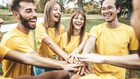 Thumbnail for Types of Teams